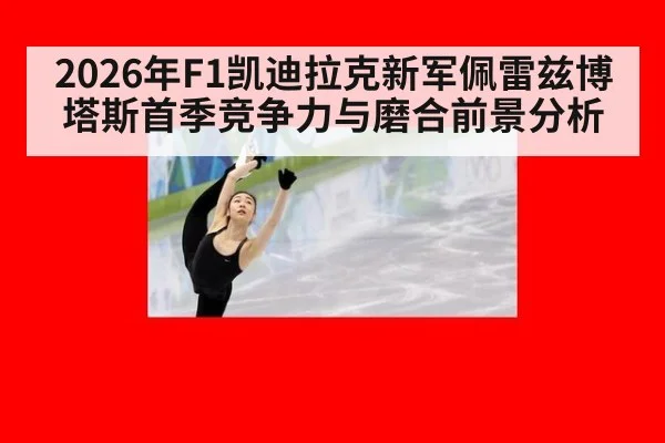 2026年F1凯迪拉克新军佩雷兹博塔斯首季竞争力与磨合前景分析