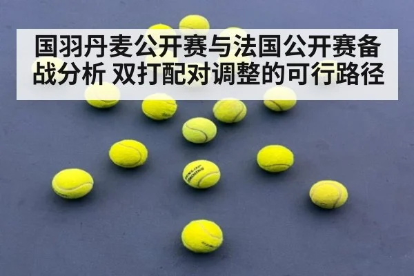 国羽丹麦公开赛与法国公开赛备战分析 双打配对调整的可行路径